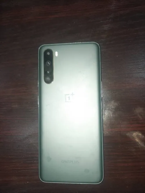 Oneplus Nord 5g