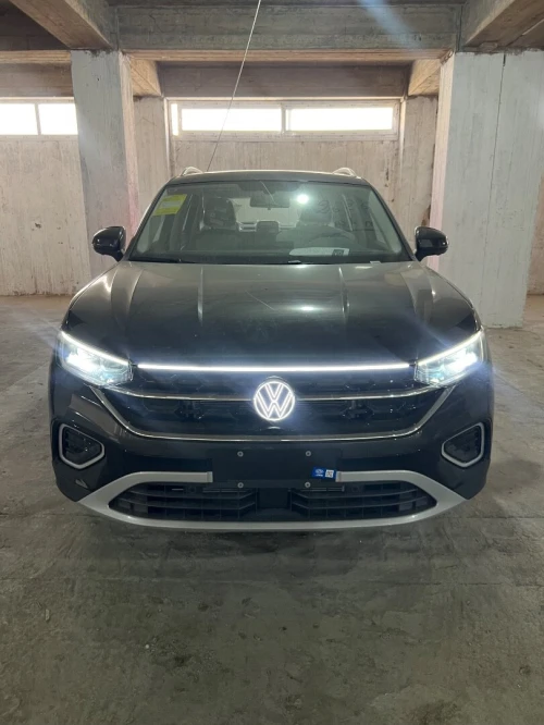 Volkswagen Tayron  2026 
