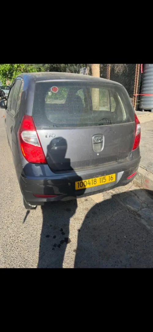 Hyundai i10 2015 i10