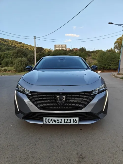 Peugeot 308 2023 Allure Pack
