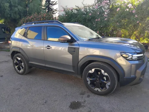 Dacia Duster 2025 Extreme