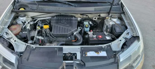 Renault Symbol 2019 Collection