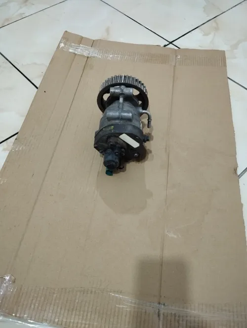 Pompe injection dci