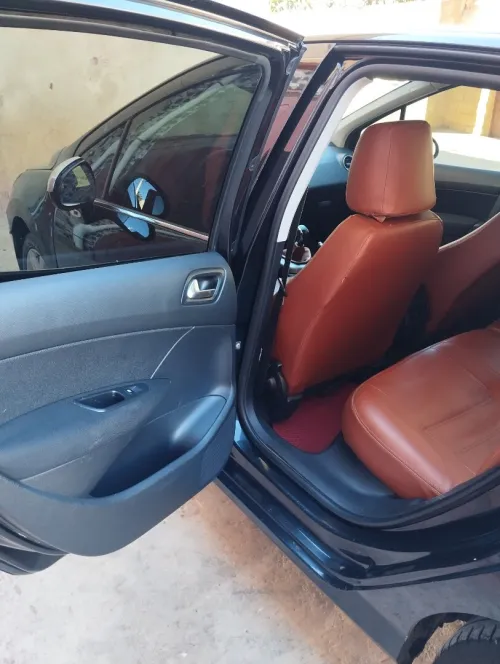 Peugeot 308 2012 