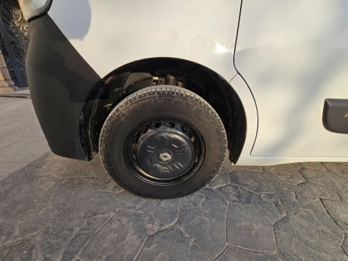 Renault Master 2.3 DCI  2PANAUX 2020