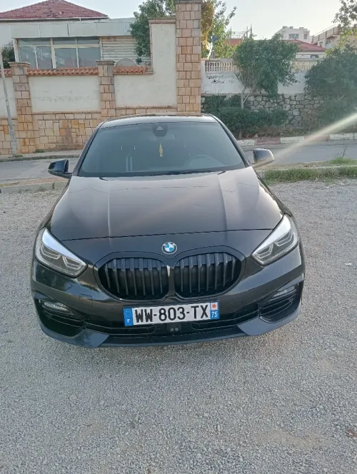 BMW Série 1 2023 Edition Sport