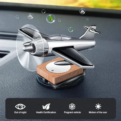 Diffuseur Parfum Voiture