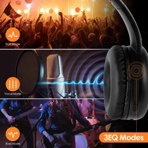 Écouteurs bluetooth / casque / Earbuds 