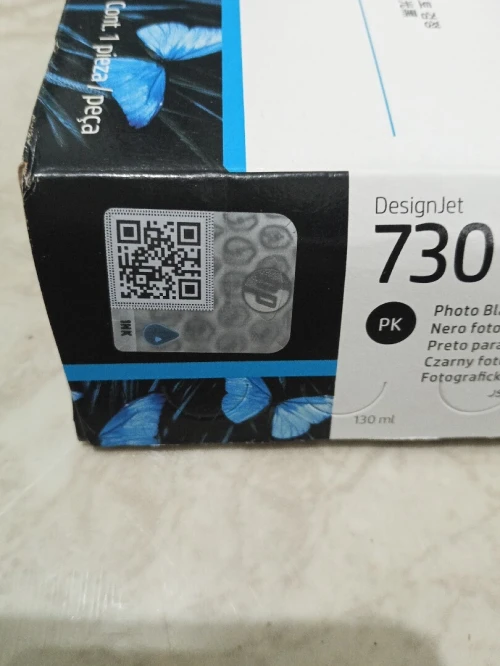 HP 730 Original
