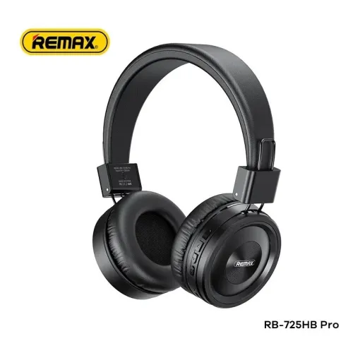Casque remax Original