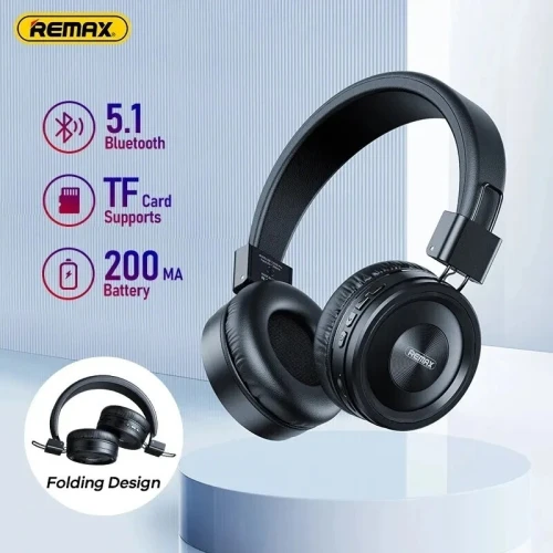 Casque remax Original