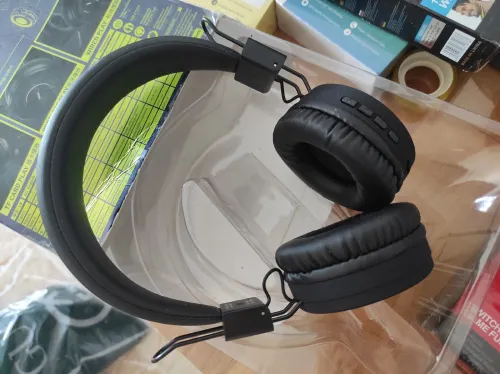 Casque remax Original