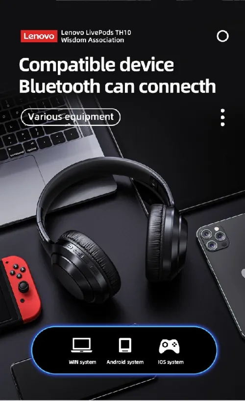 Écouteurs bluetooth / casque / Earbuds 