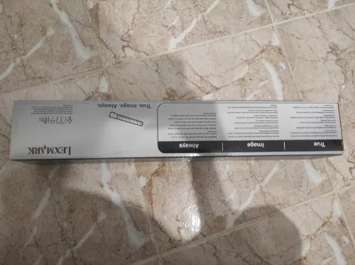 Toneur Lexmark MS 911 Original