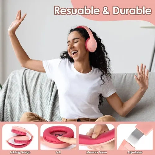 Casque siindoo (02 Modèle) JH-919 / JH-926
