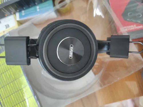 Casque remax Original