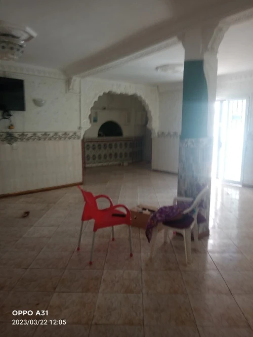 Vente Villa Tlemcen Tlemcen