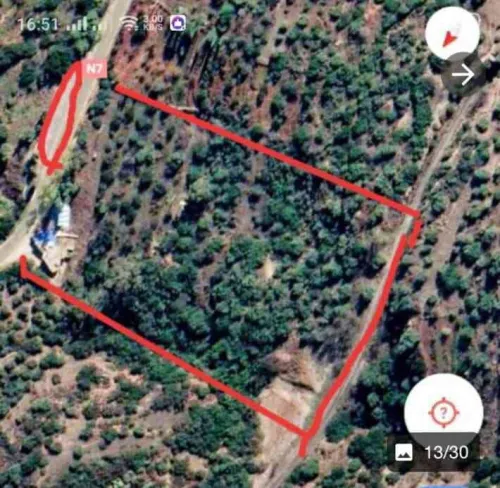 Vente Villa Tlemcen Tlemcen