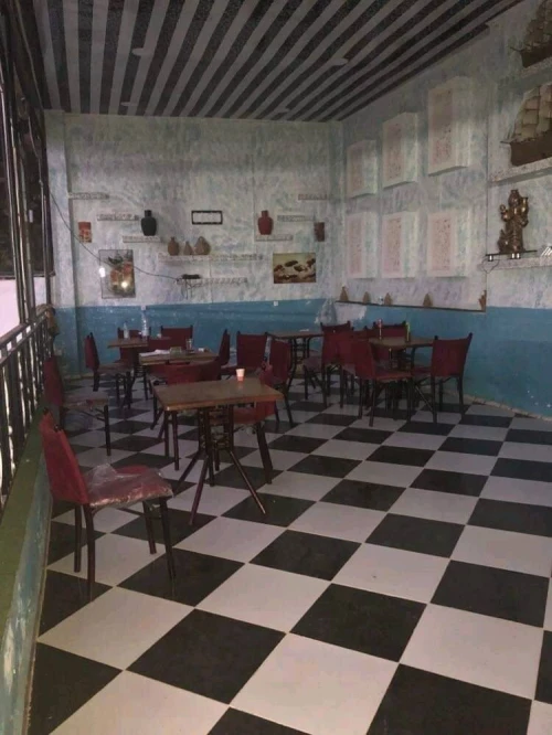 Vente Villa Tlemcen Tlemcen