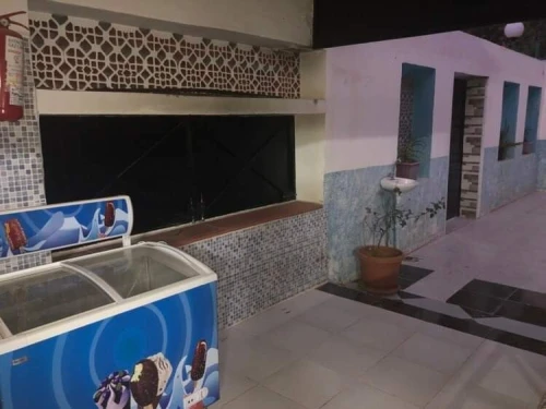 Vente Villa Tlemcen Tlemcen