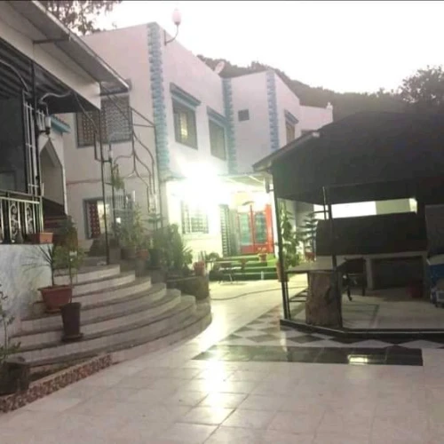 Vente Villa Tlemcen Tlemcen