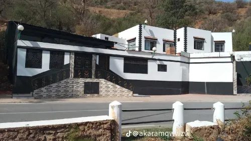 Vente Villa Tlemcen Tlemcen