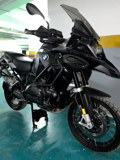 BMW Adventure gs1250 2024