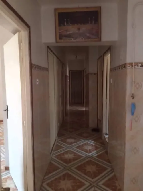 Vente Appartement F5 Bouira Bouira