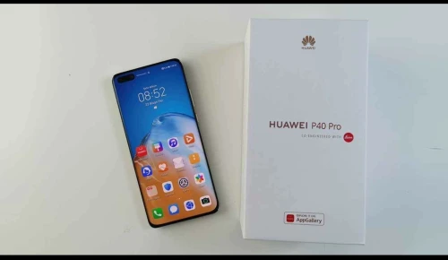 Huawei P40 Pro