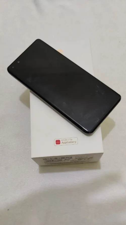 Huawei P40 Pro