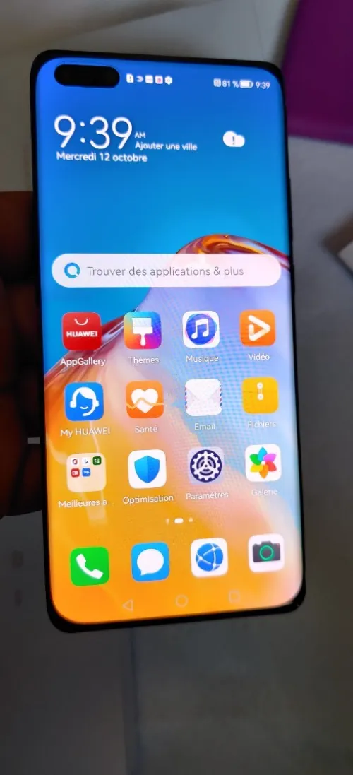 Huawei P40 Pro