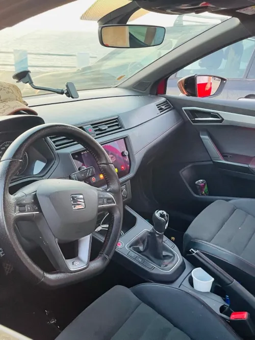 Seat Ibiza 2021 FR