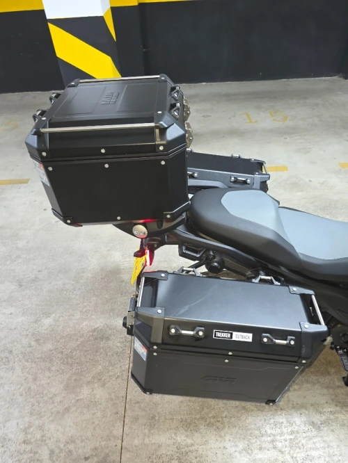 BMW GS 1300 Gs 1300 triple Black 2024