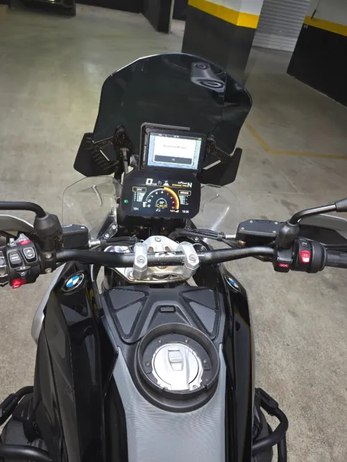 BMW GS 1300 Gs 1300 triple Black 2024