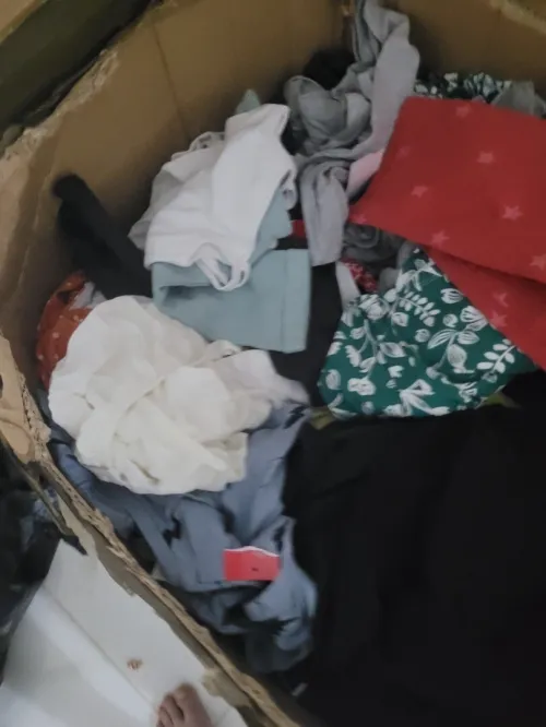 Vend vêtements  neuf