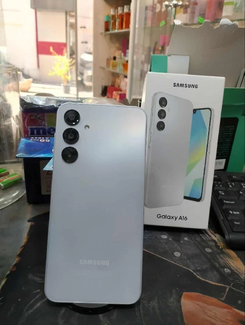 Samsung Galaxy A16