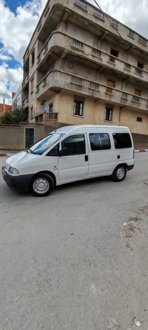 Peugeot Expert 2000 Expert