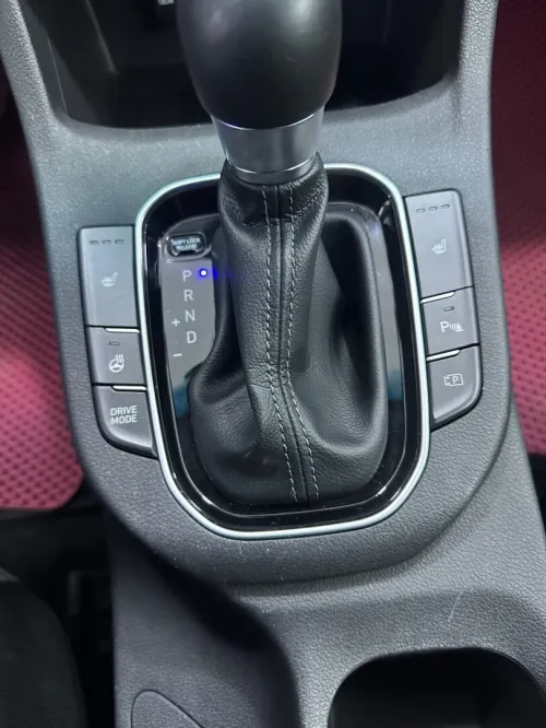 Hyundai I30 2023 