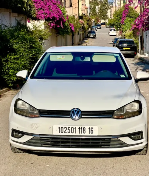 Volkswagen Golf 7 2018 START+
