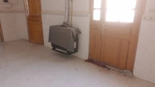 Location Appartement Niveau de villa F4 Biskra Biskra