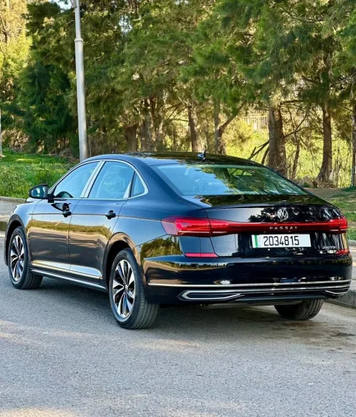 Volkswagen Passat 2025 Passat
