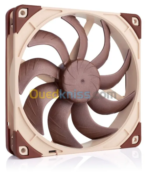 Ventilateurs Noctua NF-A14x25 G2 PWM