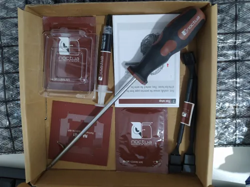 Ventirad Noctua NH-D15 G2 LBC (AMD)