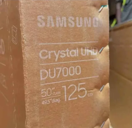 samsung crystal uhd du