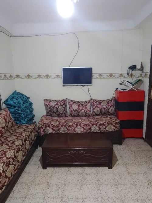 Vente Appartement F3 Sidi bel abbes Sidi bel abbes