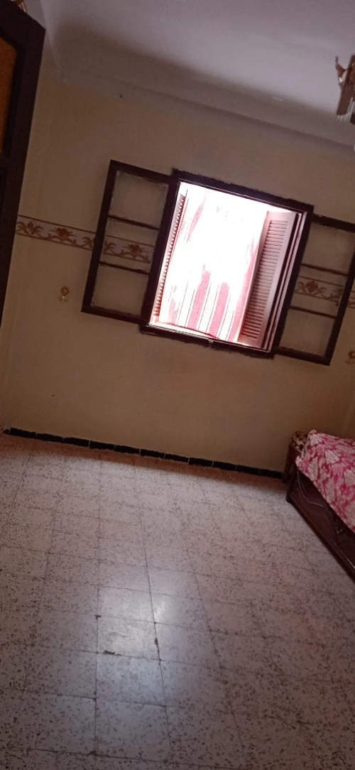 Vente Appartement F3 Sidi bel abbes Sidi bel abbes