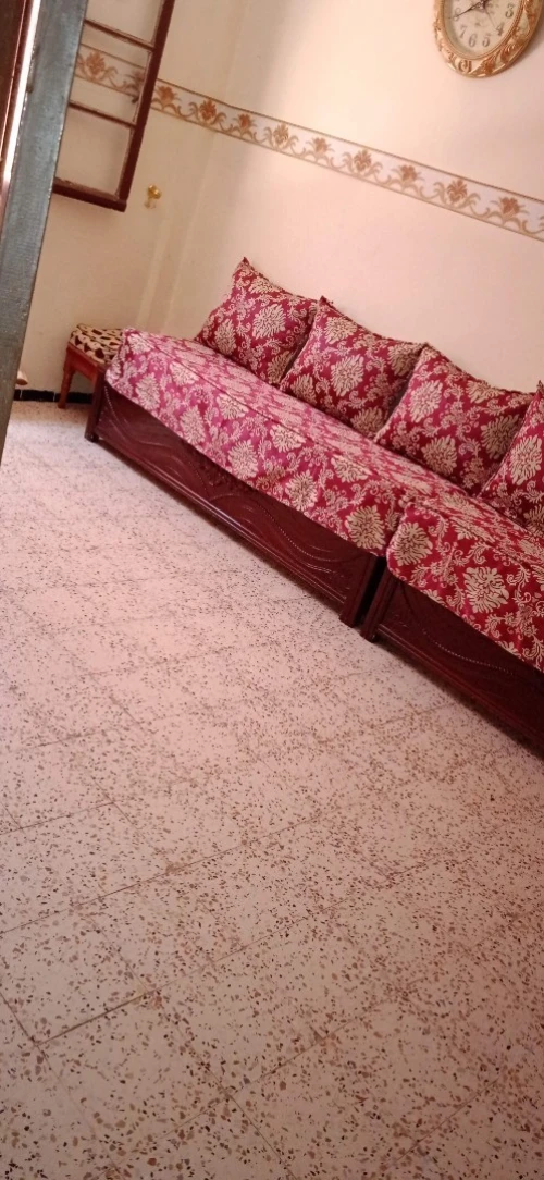 Vente Appartement F3 Sidi bel abbes Sidi bel abbes