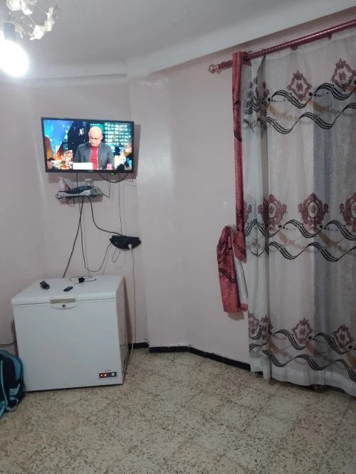 Vente Appartement F3 Sidi bel abbes Sidi bel abbes