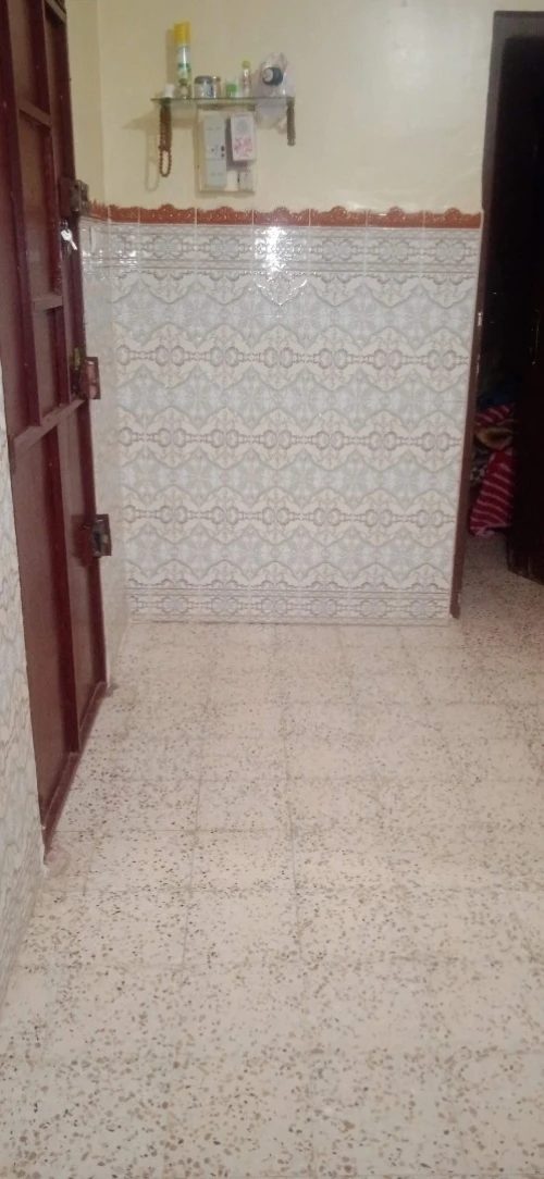 Vente Appartement F3 Sidi bel abbes Sidi bel abbes