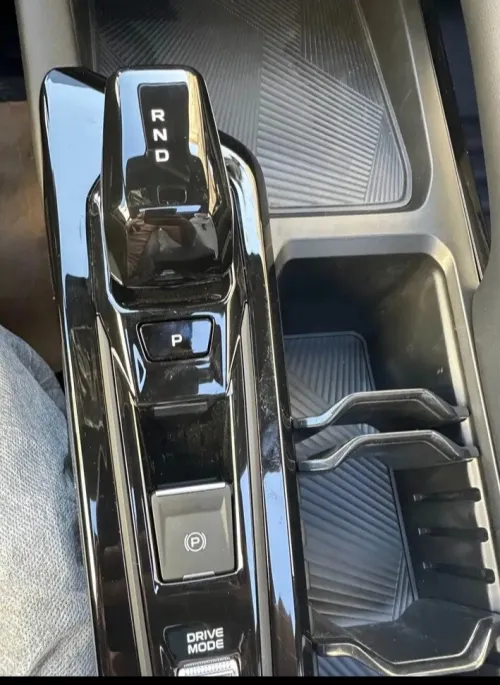 Geely Coloray 2025 Full option